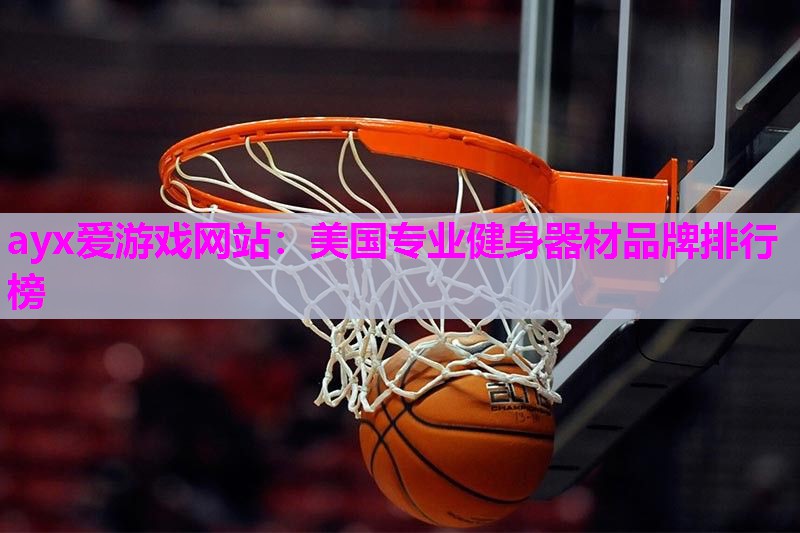 ayx爱游戏网站：美国专业健身器材品牌排行榜