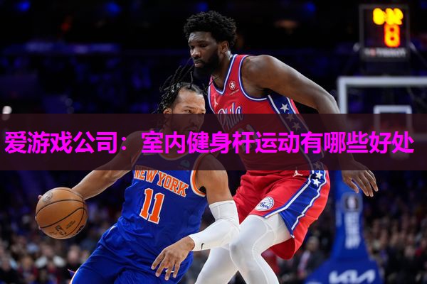 爱游戏公司：室内健身杆运动有哪些好处