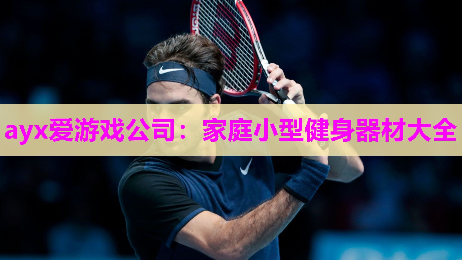 ayx爱游戏公司：家庭小型健身器材大全