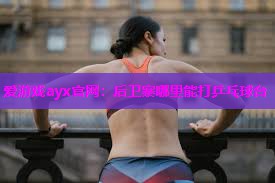 爱游戏ayx官网：后卫寨哪里能打乒乓球台