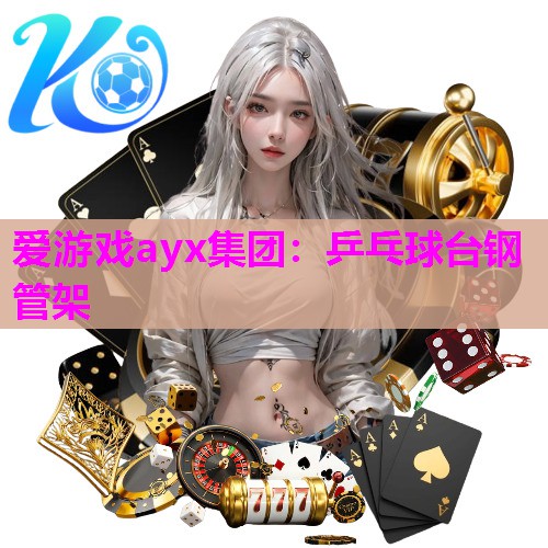 爱游戏ayx集团：乒乓球台钢管架