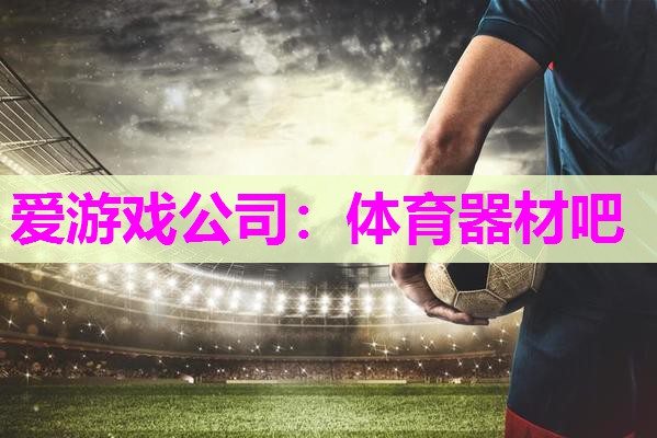 爱游戏公司：体育器材吧