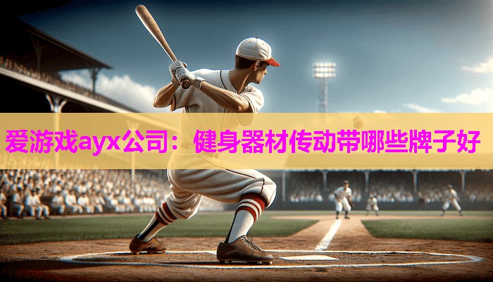 健身器材传动带哪些牌子好