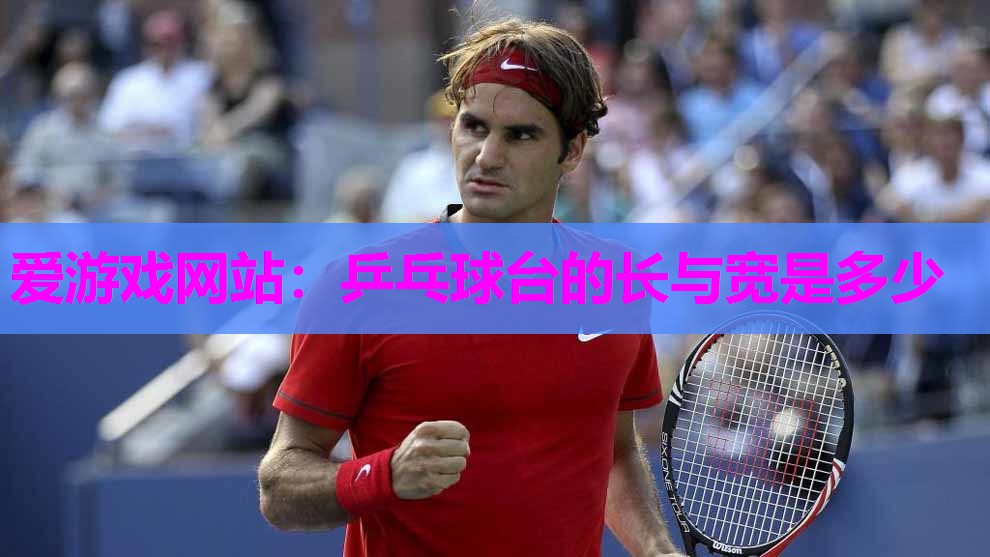 乒乓球台的长与宽是多少