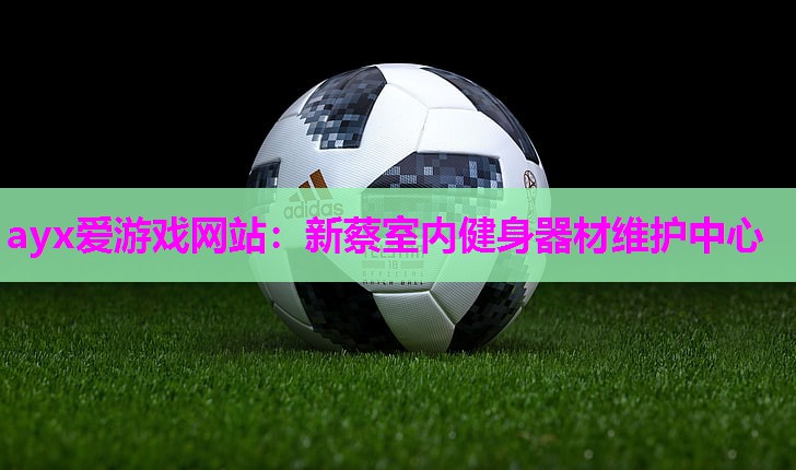 新蔡室内健身器材维护中心
