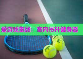 室内吊杆健身器