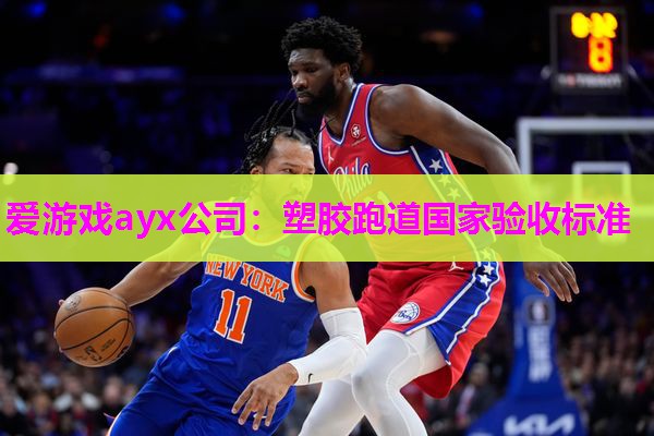 塑胶跑道国家验收标准