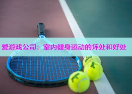 室内健身运动的坏处和好处