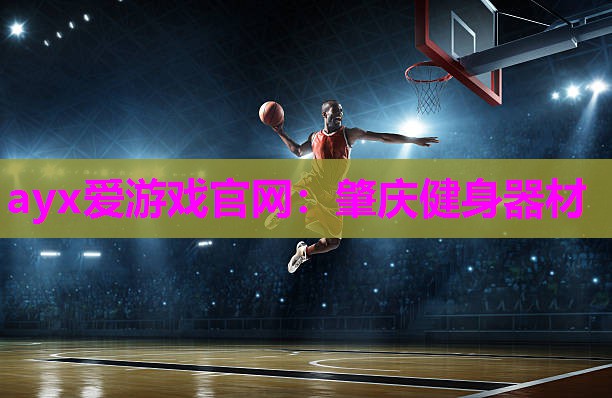 肇庆健身器材