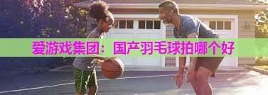 国产羽毛球拍哪个好