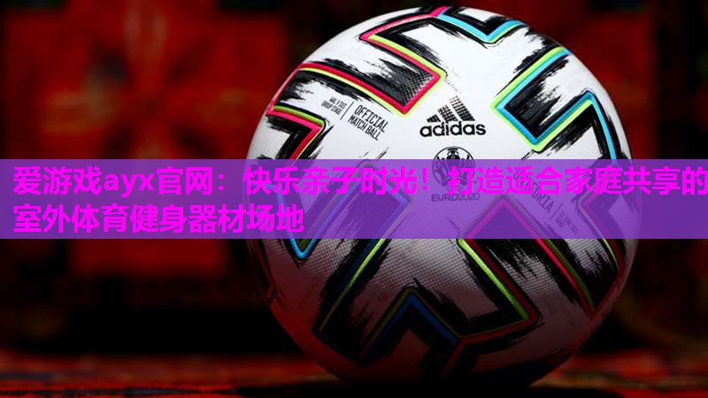 快乐亲子时光！打造适合家庭共享的室外体育健身器材场地